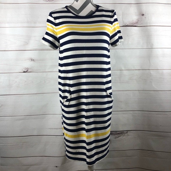 summer dresses striped